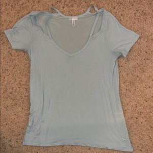 PINK VS Super Soft Tee